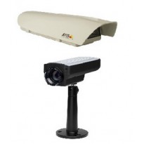 AXIS Q1755 50HZ OUTDOOR T92A KIT