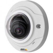 Купольная видеокамера AXIS M3005-V