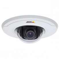 Купольная видеокамера AXIS M3011