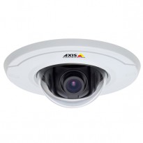 Купольная видеокамера AXIS M3014