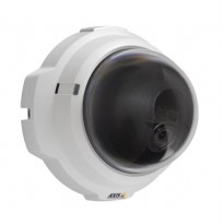Купольная видеокамера AXIS M3203