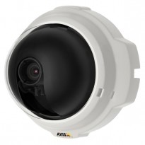 Купольная видеокамера AXIS M3204-V