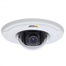 Купольная видеокамера AXIS M3011 BULK 10PCS