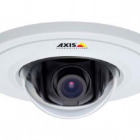 Купольная видеокамера AXIS M3014 BULK 10PCS