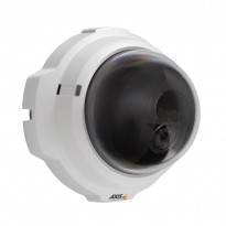 Купольная видеокамера AXIS M3203 BULK 10PCS