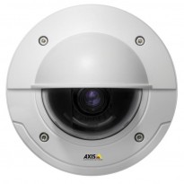 Купольная видеокамера AXIS P3344-VE 6MM
