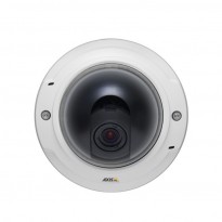Купольная видеокамера AXIS P3363-V 6MM