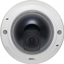 Купольная видеокамера AXIS P3364-LV 12MM