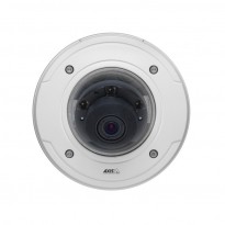 Купольная видеокамера AXIS P3364-LVE 12MM