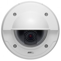 Купольная видеокамера AXIS  P3384-VE