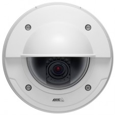 Купольная видеокамера AXIS  P3384-VE