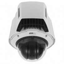 Купольная видеокамера AXIS Q6032-C 50Hz