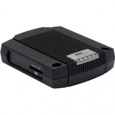 Однопортовый видеосервер AXIS Q7401 VIDEO ENCODER BARE BONE