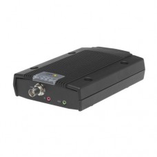 Однопортовый видеосервер AXIS Q7411 VIDEO ENCODER BULK 10PCS