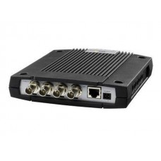 Многопортовый видеосервер AXIS Q7404 VIDEO ENCODER