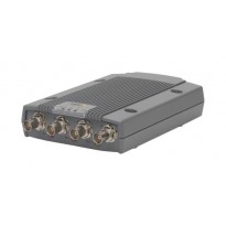 Многопортовый видеосервер AXIS P7214 Video Encoder