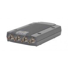 Многопортовый видеосервер AXIS P7214 Video Encoder