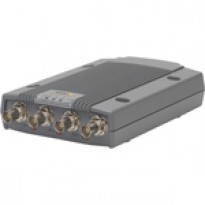 Комплект для охранного видеонаблюдения AXIS P7214 SURVEILLANCE KIT