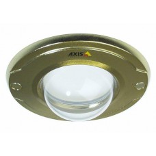 Комплект декоративных колпаков ACC CVER DME AXIS M301X GOLD 10PCS