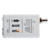 Ethernet over COAX адаптер AXIS T8641 POE+ OVER COAX BASE