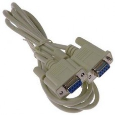 Кабель ACC CABLE SERIAL NULL MODEM EUR