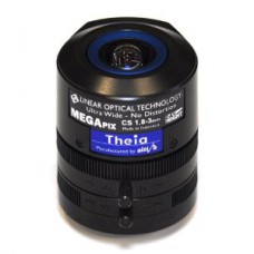 Объектив THEIA LENS CS VARIF 1.8-3MM DC-IRIS