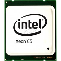 Intel Xeon E5-26406-Core2.5Ghz15M95W Heatsink not incl. R620 / R720 / T620
