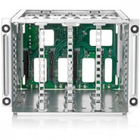 HP 5U 6LFF Expander HDD Cage Kit for ML350p Gen8
