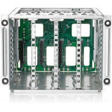 HP 5U 6LFF Expander HDD Cage Kit for ML350p Gen8