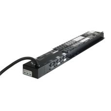 HP 1Phase 3.6kVA 200-240V 16A Basic Power Distribution Unit (Outlets: 20xC13(10A) half-height vertical mount for >36U racks)