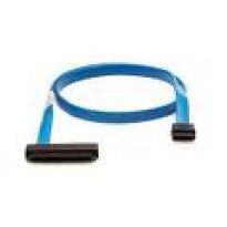 HP ML350e Gen8 LFF Cable Kit for up from 4 LFF hot plug models to 6 LFF (req. sep. SA)