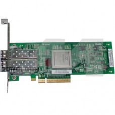 IBM QLogic 8Gb FC Dual-port HBA for IBM System x (x3100M4 / x3200 M3 / x3250 M3 M4 / x3400 M3 / x3500 M3 / x3550 M3 / x3620 M3 / x3630M3 / x3650 M3 / x3690X5 / x3755 M3 / x3850_x3950X5)