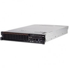 IBM EXA 2-Node x3850 X5 and x3950 X5 Scalability Kit