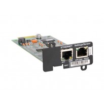IBM LCD UPS Network Management Card (NMC) Ethernet 10 / 100 for UPS1000 / 1500 / 2200 / 3000 / 6000 / 11000