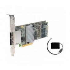 IBM ServeRAID M5100 Series Zero Cache / RAID 5 Upgrade for IBM System x