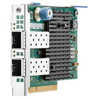 HP FlexibleLOM Adapter 560FLR-SFP+  Ethernet 2x10Gb for Gen8