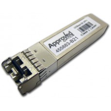 HP Ethernet Optical Transceivers 10Gb SR SFP+