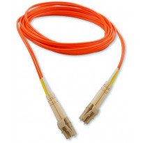 IBM 25m Fiber Optic Cable LC-LC