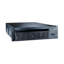 IBM 5000VA / 4500W 3U RM UPS 230V On-Line COM NMC EBM (up 4) in IEC309 requires power cord 40K9612 out 8xC13+2xC19 (2 segment)