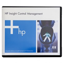 HP E-LTU ICE (Insight Control Environment: iLO Advanced Pack SIM IPM RDP PMP VPM VMM SMP) 1-Server inc. 1year 24x7 Technical Support and Updates Electronic (replace T9074BAE).