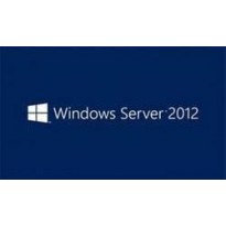 IBM Windows Server CAL 2012 (5 Device) - Multilanguage