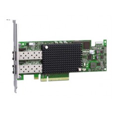 IBM Emulex 16Gb FC Dual-port HBA for IBM System x