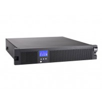IBM 1500VA / 1000W LCD 2U RM UPS 230V Line-Interactive USB / COM NMC slot in C14 out 4xC13 no power cord