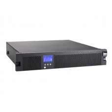 IBM 1500VA / 1000W LCD 2U RM UPS 230V Line-Interactive USB / COM NMC slot in C14 out 4xC13 no power cord