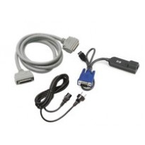 HP Gen8 2-port SATA Cable Kit for B120i (to supp. upto 6LFF SATA)