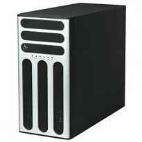 Серверная платформа ASUS TS300-E7-PS4 / WOCPU / WOMEM / WOHDD /  / CEE / DVR / EN