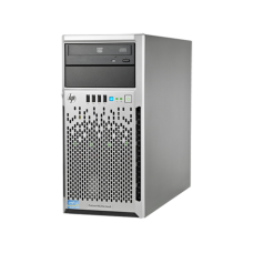 Proliant ML310e Gen8 G2020 NHP Tower(4U) / Pentium2C 2.9GHz(3Mb) / 1x2GbUD / B120i(ZM / RAID0 / 1 / 1+0) / noHDD(4)LFF / noDVD-RW / iLO4std(w / o port) / 2x1GbEth / 1xPS350HE(NHP)