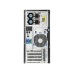 Proliant ML310e Gen8 G2020 NHP Tower(4U) / Pentium2C 2.9GHz(3Mb) / 1x2GbUD / B120i(ZM / RAID0 / 1 / 1+0) / noHDD(4)LFF / noDVD-RW / iLO4std(w / o port) / 2x1GbEth / 1xPS350HE(NHP)