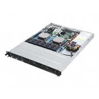 Серверная платформа ASUS RS700-X7-PS4 / WOCPU / WOMEM / WOHDD /  / CEE / DVR / EN