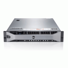 Dell PowerEdge R520 E5-2420 Rack(2U) / 1x6C 1.9GHz(15Mb) / 2x4GbR1D(LV) / P710p / RAID / 1 / 0 / 5 / 10 / 6 / 60 / noHDD(8)LFF / noDVD / iDRAC7 Ent / 2xGE / 1xRPS750W(2up) / Sliding Rails / 3YBWNBD / Need riser for 2nd CPU